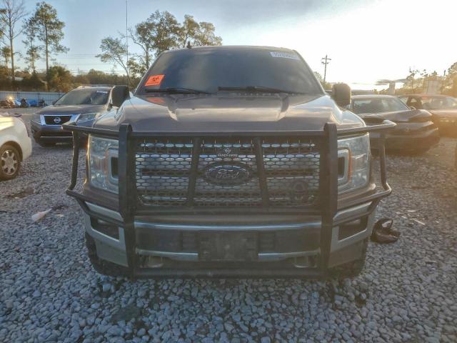 Ford F-150 Supercrew Image 12
