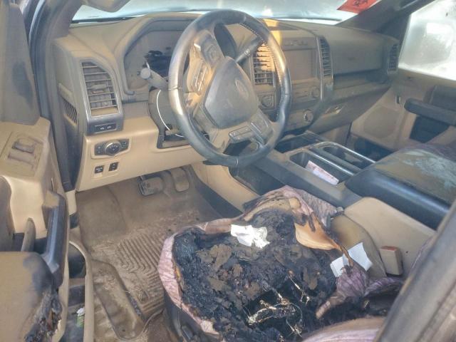 Ford F-150 Supercrew Image 10