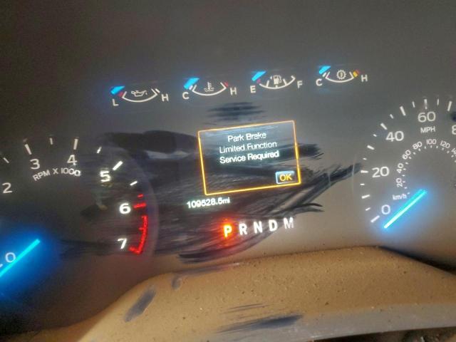 Ford F-150 Supercrew Image 6