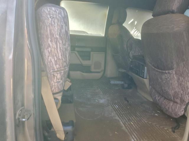 Ford F-150 Supercrew Image 8