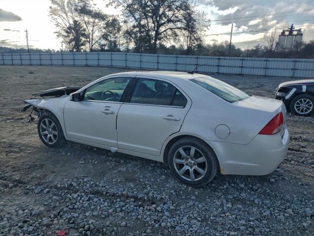 Mercury Milan Premier Image 2