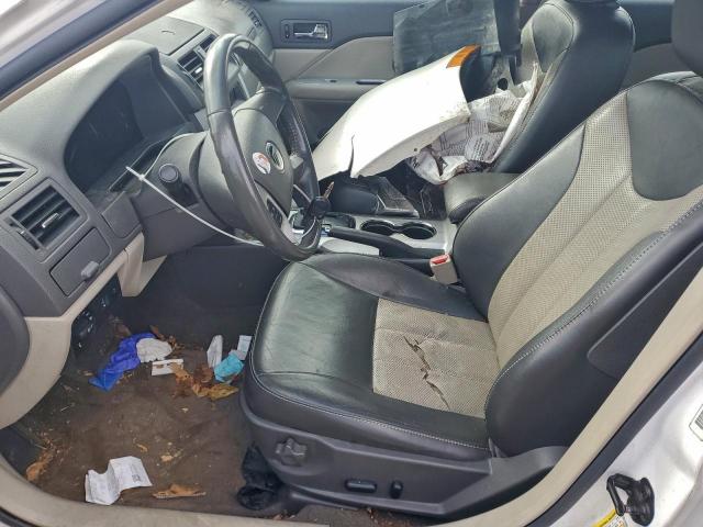 Mercury Milan Premier Image 8