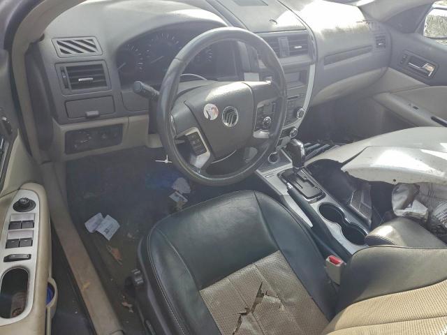 Mercury Milan Premier Image 5