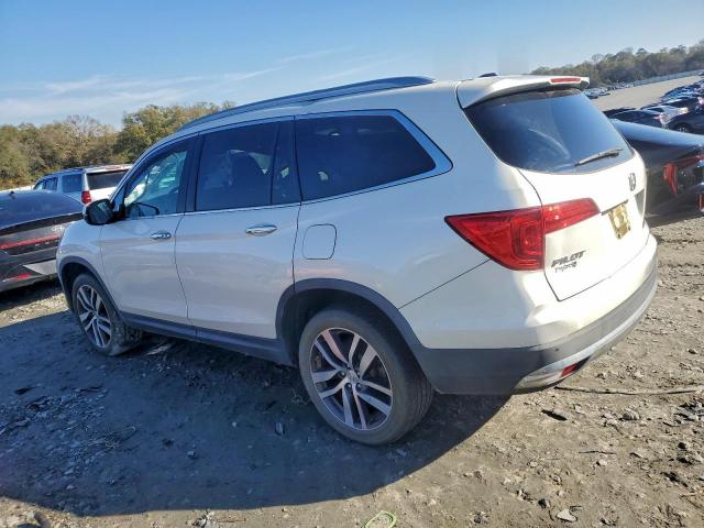 Honda Pilot Elite Image 4