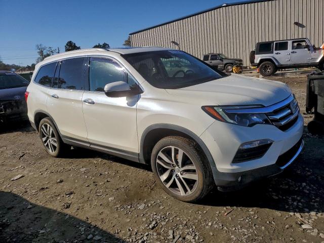 Honda Pilot Elite Image 6