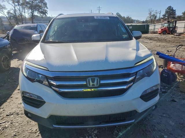 Honda Pilot Elite Image 12