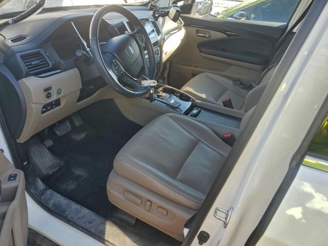 Honda Pilot Elite Image 11