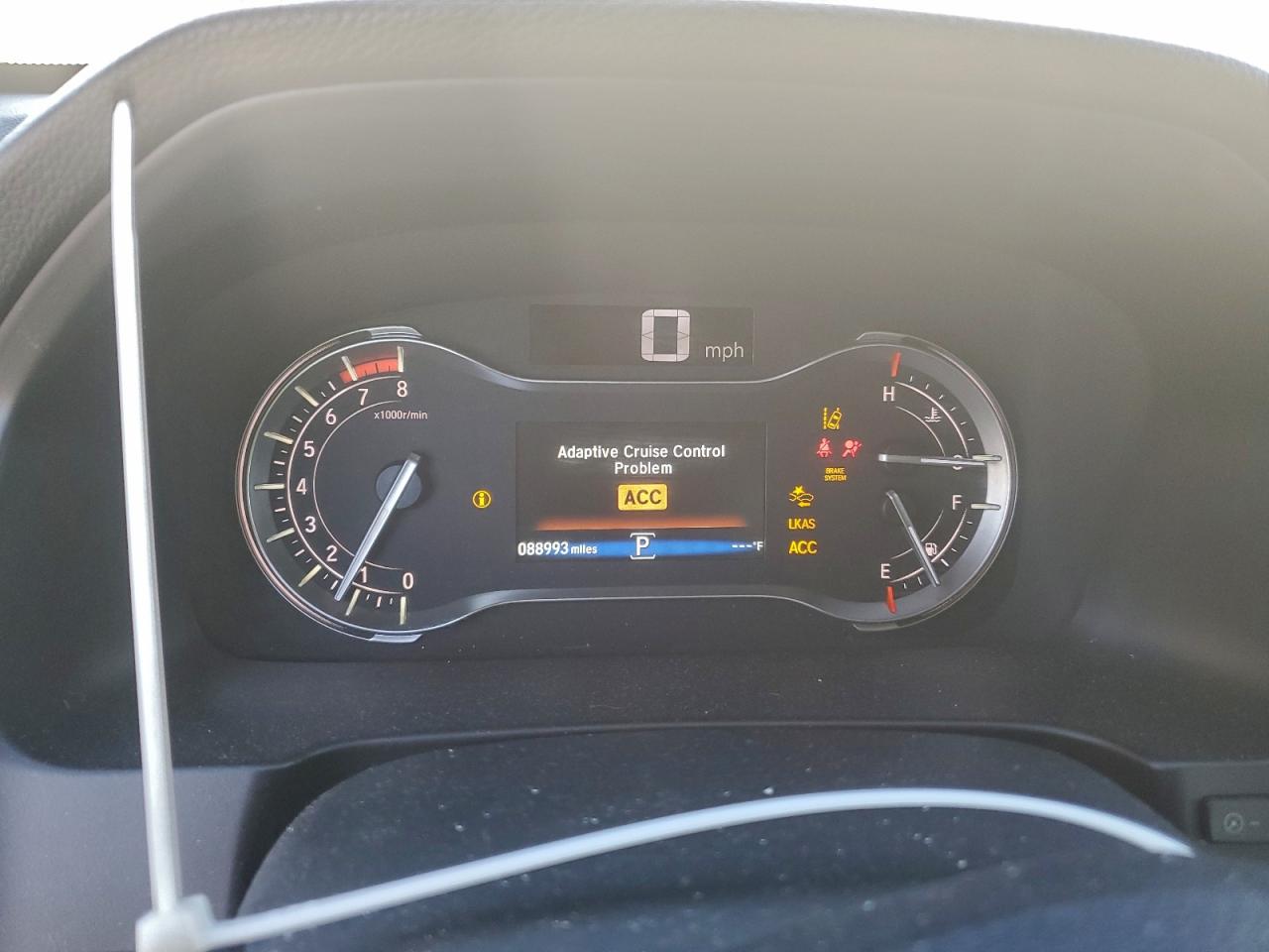 Honda Pilot Elite Image 7