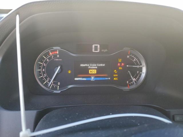 Honda Pilot Elite Image 7