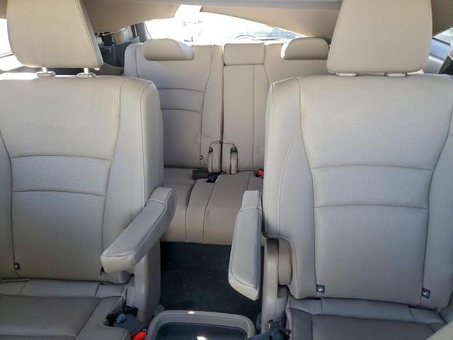 Honda Pilot Elite Image 2