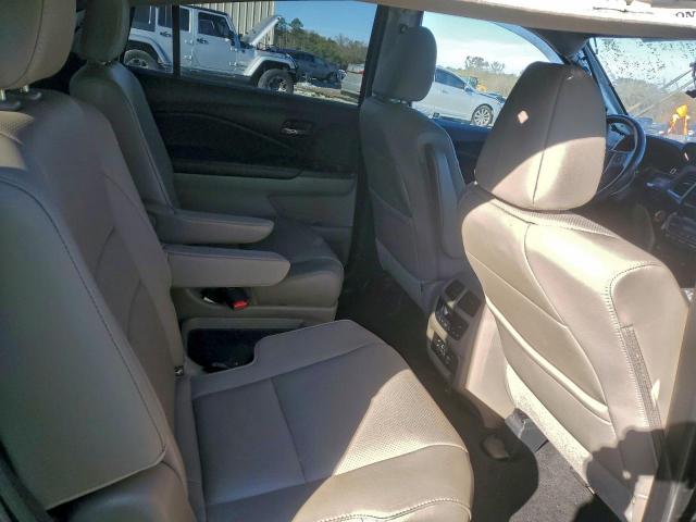 Honda Pilot Elite Image 5