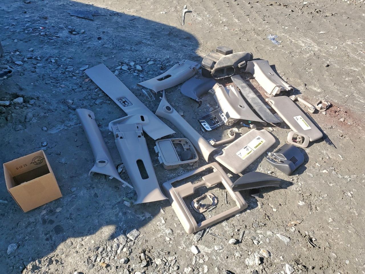 Honda Pilot Elite Image 3