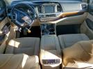 Toyota Highlander Hybrid Limited Image 9