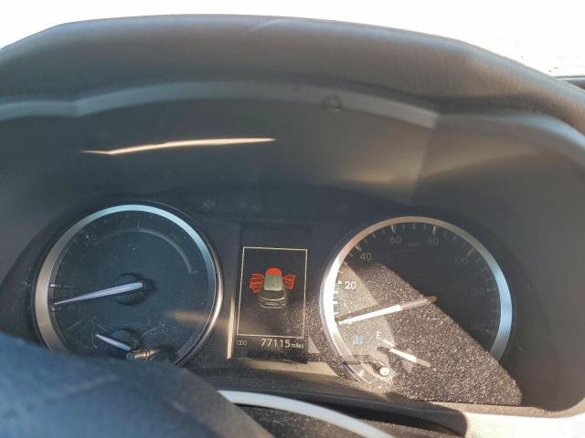 Toyota Highlander Hybrid Limited Image 13