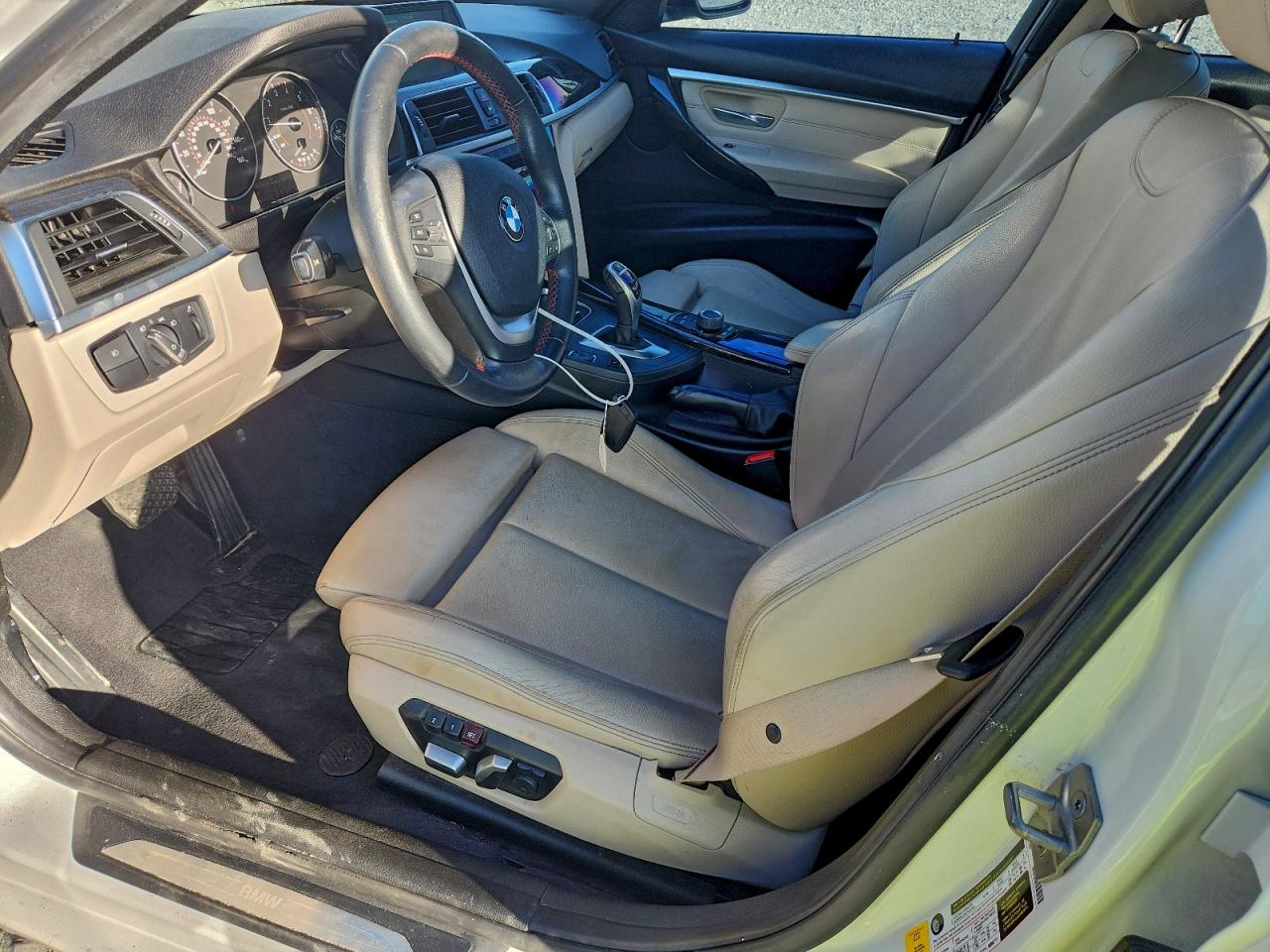 BMW 3 Series I Sulev Image 3