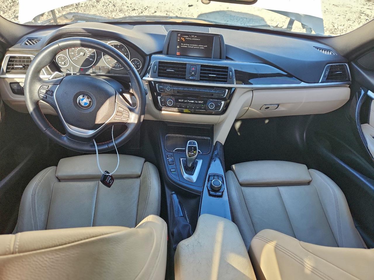 BMW 3 Series I Sulev Image 8