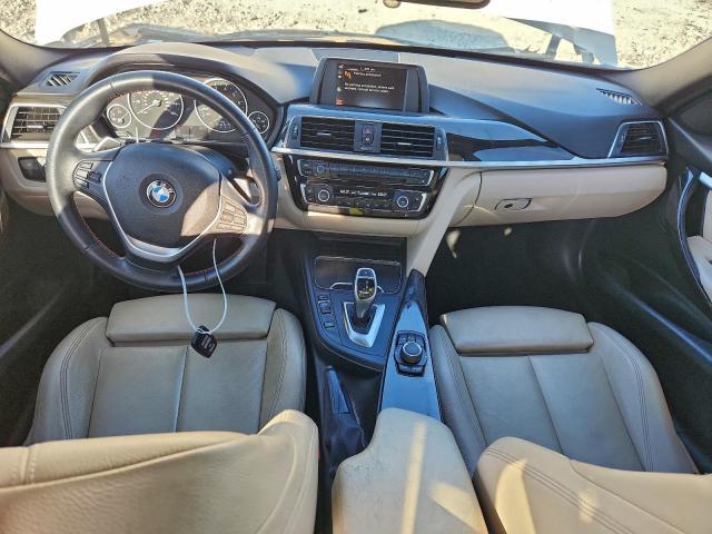 BMW 3 Series I Sulev Image 8