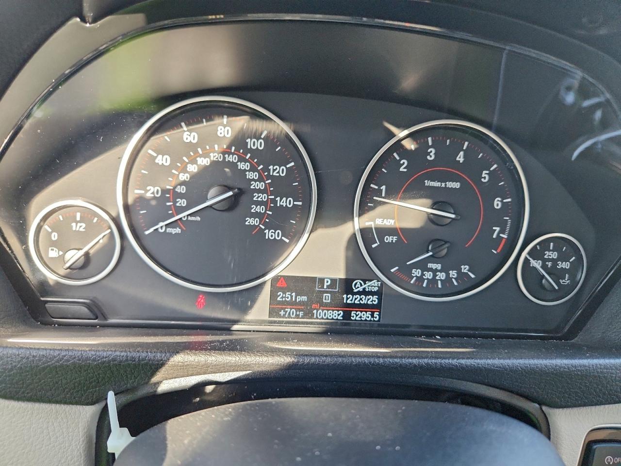 BMW 3 Series I Sulev Image 10