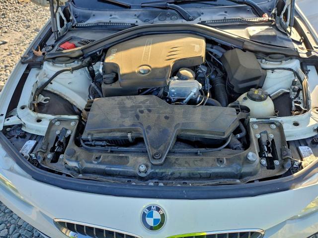 BMW 3 Series I Sulev Image 12