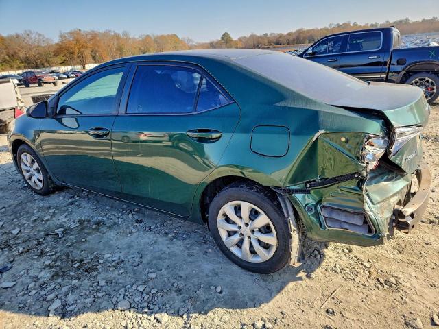 Toyota Corolla L Image 3