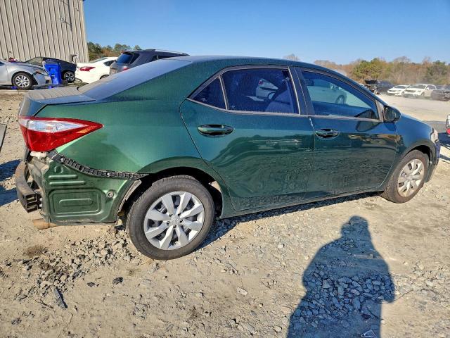 Toyota Corolla L Image 4