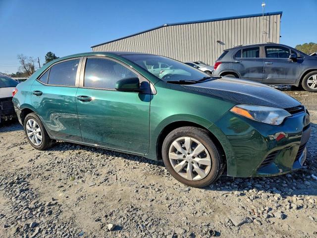 Toyota Corolla L Image 12