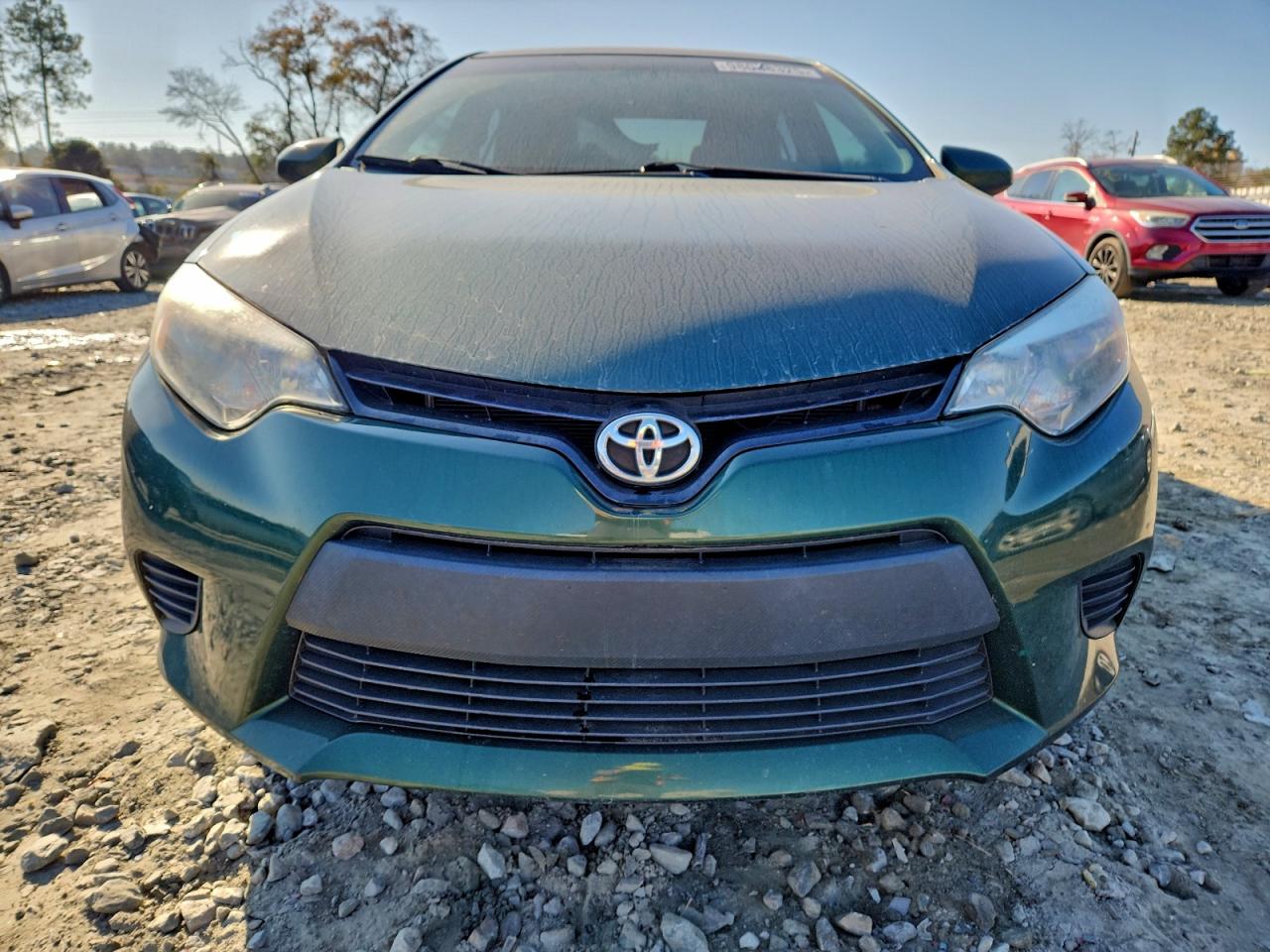 Toyota Corolla L Image 5