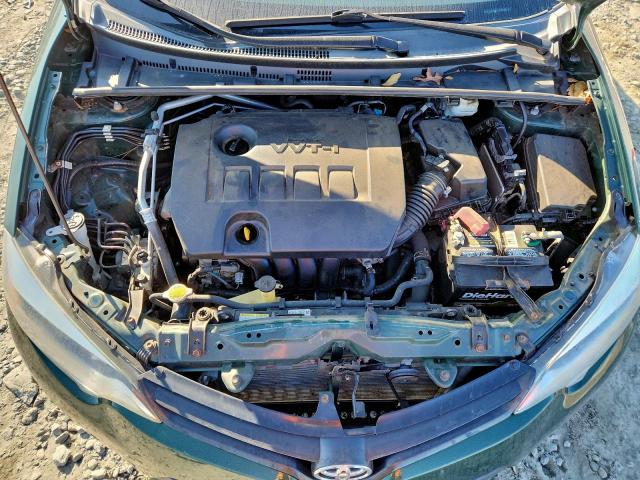 Toyota Corolla L Image 13