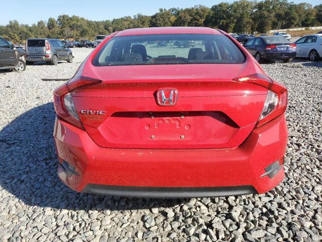 Honda Civic Ex Image 12