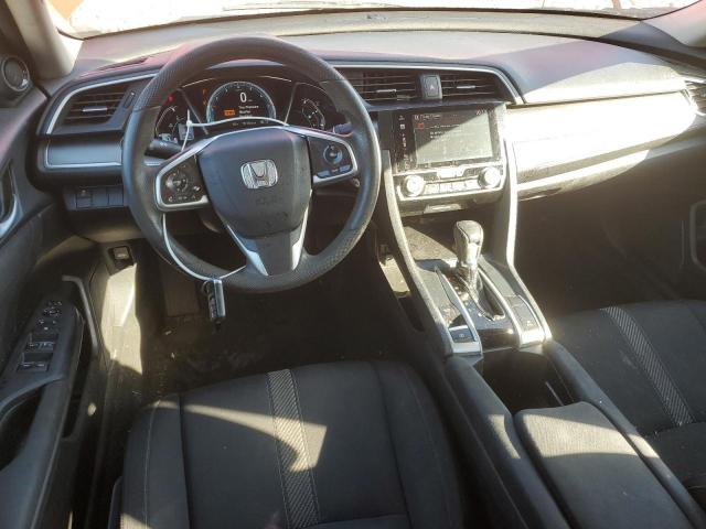 Honda Civic Ex Image 2