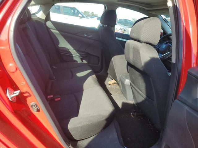 Honda Civic Ex Image 7