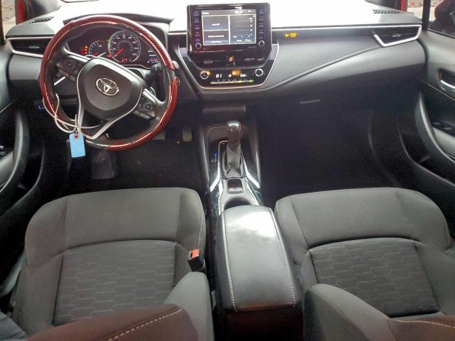 Toyota Corolla Se Image 9