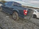 Ford F-150 Supercrew Image 3