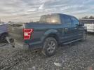 Ford F-150 Supercrew Image 4