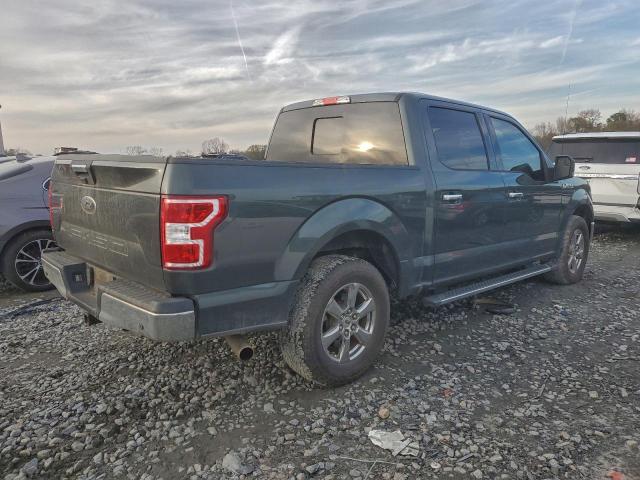 Ford F-150 Supercrew Image 4