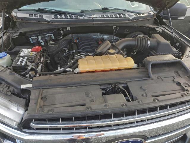 Ford F-150 Supercrew Image 12