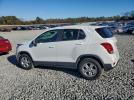 Chevrolet Trax Ls Image 2