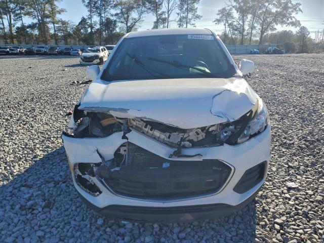 Chevrolet Trax Ls Image 11