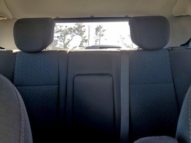 Chevrolet Trax Ls Image 7