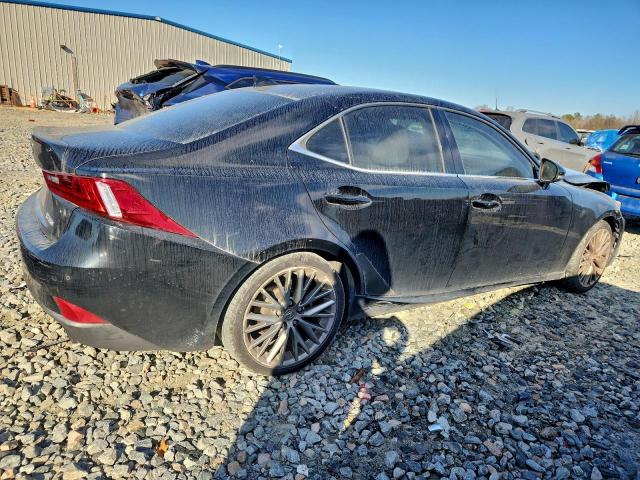 Lexus Is 250 Image 6