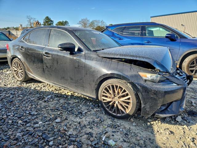 Lexus Is 250 Image 10