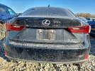 Lexus Is 250 Image 9