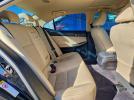 Lexus Is 250 Image 7