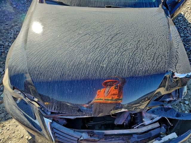 Lexus Is 250 Image 2