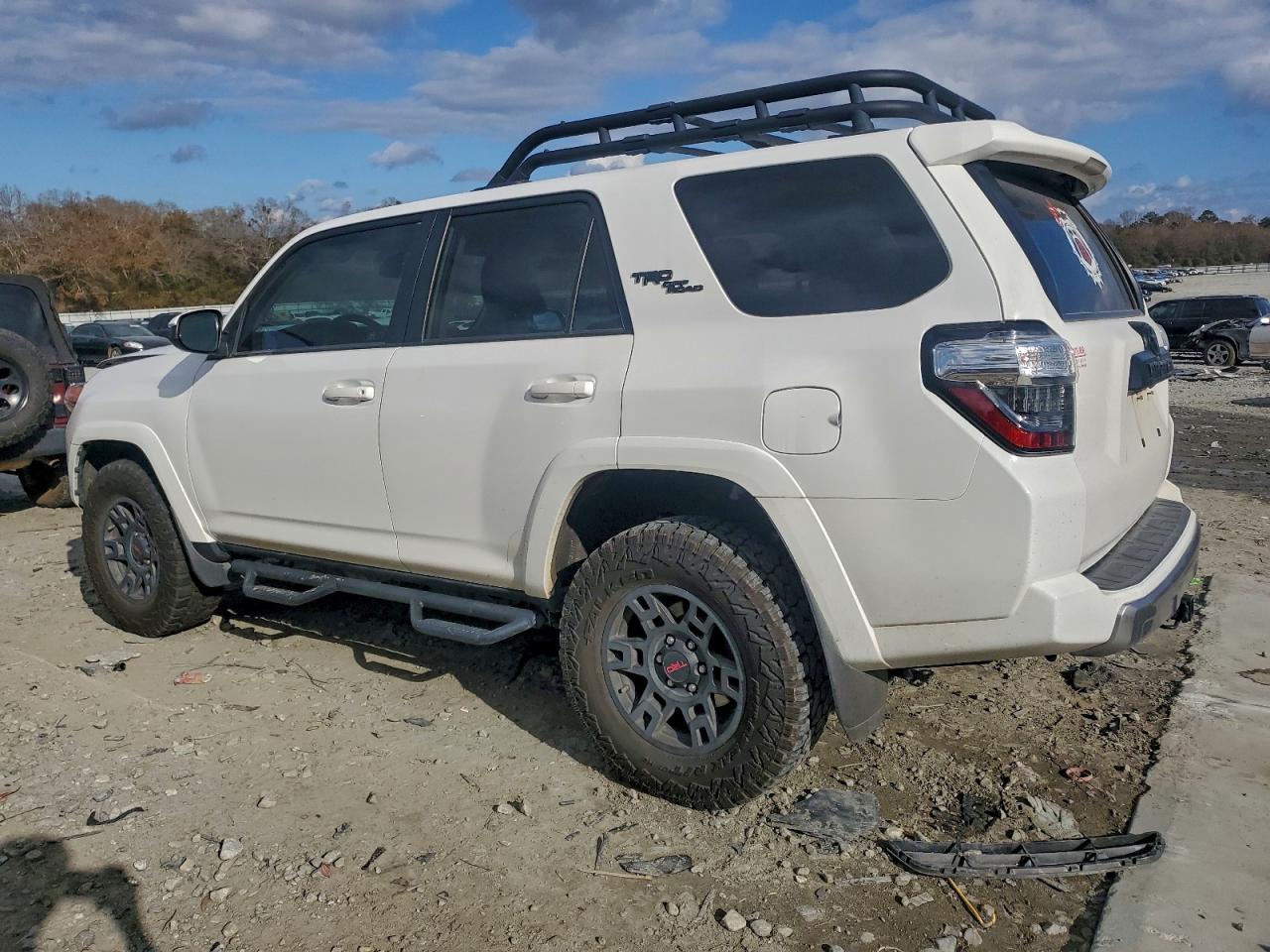Toyota 4Runner Sr5/sr5 Premium Image 2
