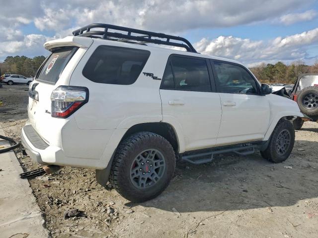 Toyota 4Runner Sr5/sr5 Premium Image 4