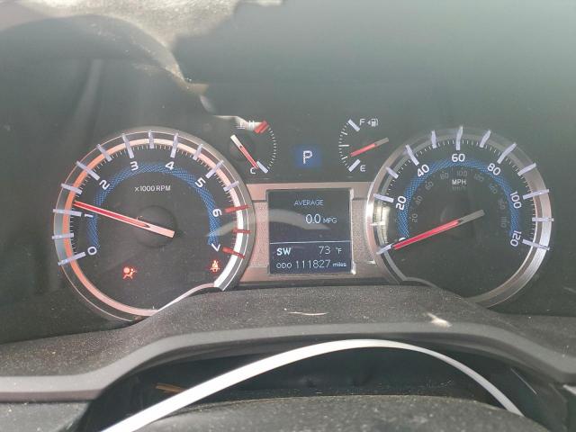 Toyota 4Runner Sr5/sr5 Premium Image 6