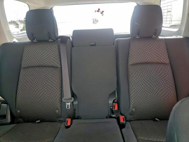 Toyota 4Runner Sr5/sr5 Premium Image 10