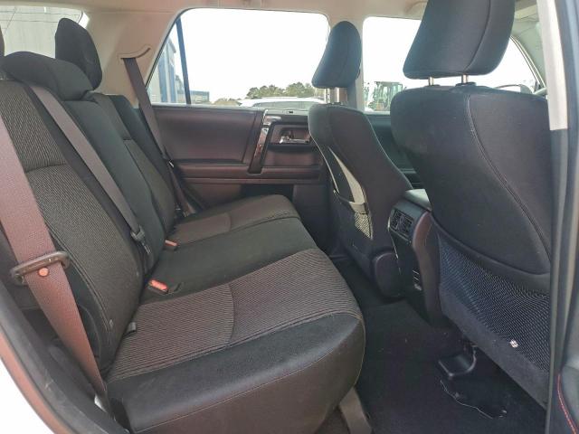 Toyota 4Runner Sr5/sr5 Premium Image 11