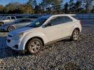 Chevrolet Equinox Ls Image 1